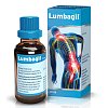 LUMBAGIL® Tropfen bei Nervenschmerzen & Ischias 