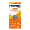 Pharmaton mit Ginseng Extrakt, Vitaminen & Mineralstoffen