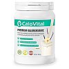 CALOVITAL Premium Kalorienshake Vanille Pulver