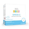WHITE OMEGA Kids Weichkapseln