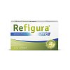 REFIGURA® Pro Kapseln für einen aktiven Stoffwechsel vegan
