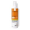 ROCHE-POSAY Anthelios Invisible Spray LSF 50+