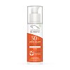 ALGA MARIS Sonnencreme Gesicht Bio LSF 30 UVA/UVB