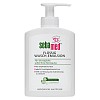 SEBAMED flüssig Waschemulsion mit Spender