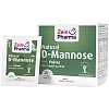 NATURAL D-Mannose 2000 mg Pulver Beutel