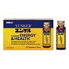 YUNKER Energy & Health Tonikum
