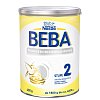 NESTLE BEBA Frühgeborenen Nahrung Pulver