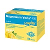 MAGNESIUM VERLA 400 Zitrone Direkt-Granulat