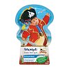 TETESEPT Kinder Badespaß Schaumb.Capt\'n Sharky