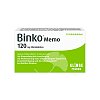 BINKO Memo 120 mg Filmtabletten
