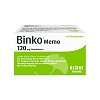BINKO Memo 120 mg Filmtabletten
