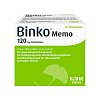 BINKO Memo 120 mg Filmtabletten