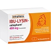 IBU-LYSIN-ratiopharm 400 mg Filmtabletten