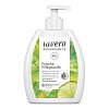 LAVERA Pflegeseife frisch Bio Limette+Zitr.gras