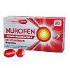 NUROFEN 400mg Ibuprofen Weichkapseln bei Schmerzen