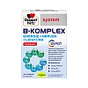 DOPPELHERZ B-Komplex system Tabletten