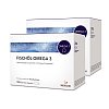 FISCHÖL OMEGA 3 Weichkapseln