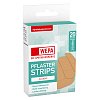 WEPA Pflasterstrips Classic wasserabweis.3 Größen