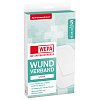 WEPA Wundverband 8x15 cm steril