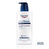 EUCERIN UreaRepair PLUS Lotion 5% mit Duft