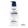 EUCERIN UreaRepair PLUS Lotion 5% mit Duft