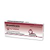 BROMHEXIN Hermes Arzneimittel 12 mg Tabletten