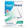 NASODIRECT Nasenspray mit Captomucil