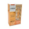 LIERAC Sunissime Fluid LSF 50 m.gratis Augenstift
