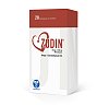 ZODIN Omega-3 1000 mg Weichkapseln