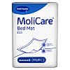 MOLICARE Bed Mat Eco 9 Tropfen 60x90 cm