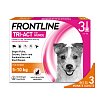 FRONTLINE TRI-ACT S (5-10 kg) 3 ST