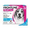 FRONTLINE TRI-ACT M (10-20 kg) 3 ST