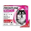 FRONTLINE TRI-ACT XL (40-60 kg) 3 ST