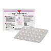 LEGA PHYTON 50 Erg.Futterm.Tabl.f.Hunde/Katzen