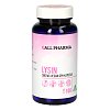 L-LYSIN 500 mg vegan GPH Kapseln