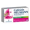 Cetirizin HEUMANN 10 mg Filmtabletten