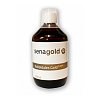 KOLLOIDALES GOLD 5 ppm flüssig