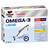 DOPPELHERZ Omega-3 Liquid system