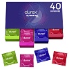 DUREX Surprise me Kondome Mix in Box