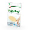 RATIOLINE protect Blasenpflaster 4,2x6,8 cm