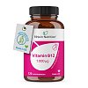 VITAMIN B12 1.000 µg Lutschtabletten vegan
