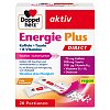 DOPPELHERZ Energie Plus DIRECT Pellets