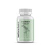 BIOTANICALS Vitamin B Kapseln