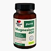 DOPPELHERZ Magnesium 400 pure Kapseln