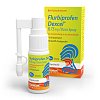 FLURBIPROFEN Dexcel 8,75 mg/Dos.Spray Mundhöhle