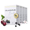 COLLAGEN PURE Beauty 10 g Kollagen hochdos.Gold