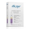 LA MER Good night Bi-Phase Ampoule äth.Öle