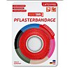 PFLASTERBANDAGE latexfrei BUDDYCARE MED rot