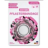 PFLASTERBANDAGE latexfrei BUDDYCARE MED pink