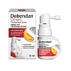 Dobendan® Direkt Spray Honig & Zitrone - Bei starken Halsschmerzen und Schluckbeschwerden